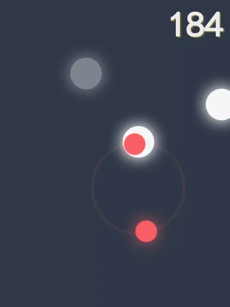 Dot Fit Dot iPad 應用截圖