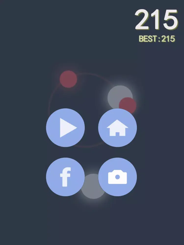 Dot Fit Dot iPad 應用截圖