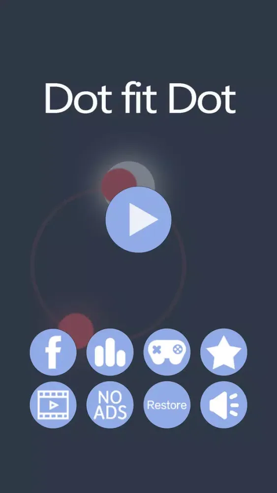 Dot Fit Dot應用截圖