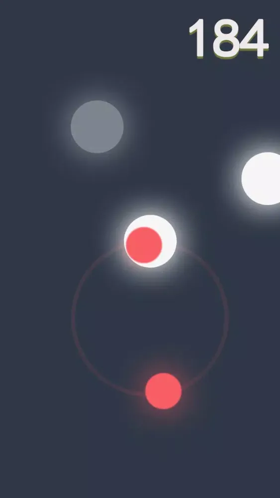 Dot Fit Dot應用截圖