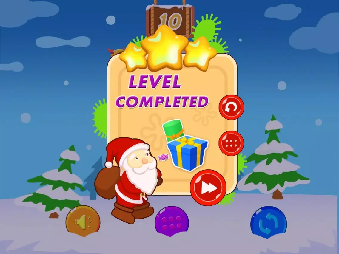 Finite Moves iPad  Screenshots
