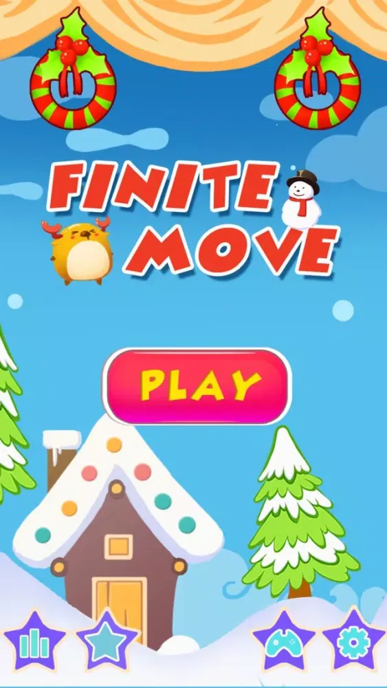 Finite Moves Screenshots