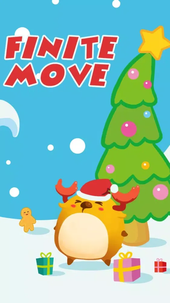 Finite Moves Screenshots