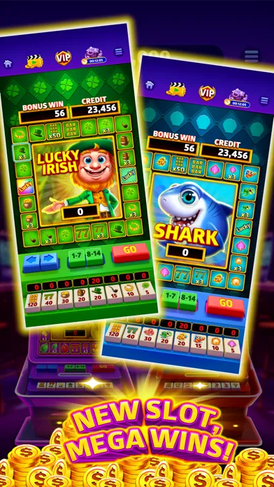 Скриншоты Hunter Slot