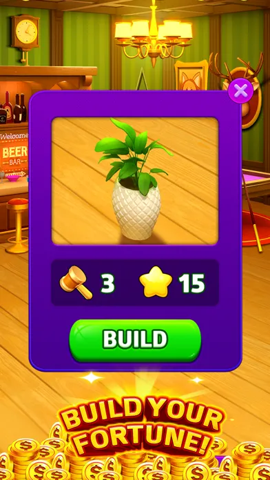Скриншоты Hunter Slot