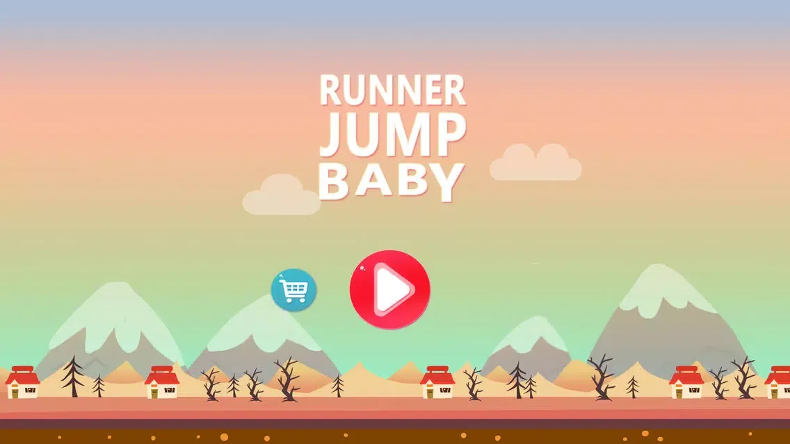 Jump!Baby स्क्रीनशॉट