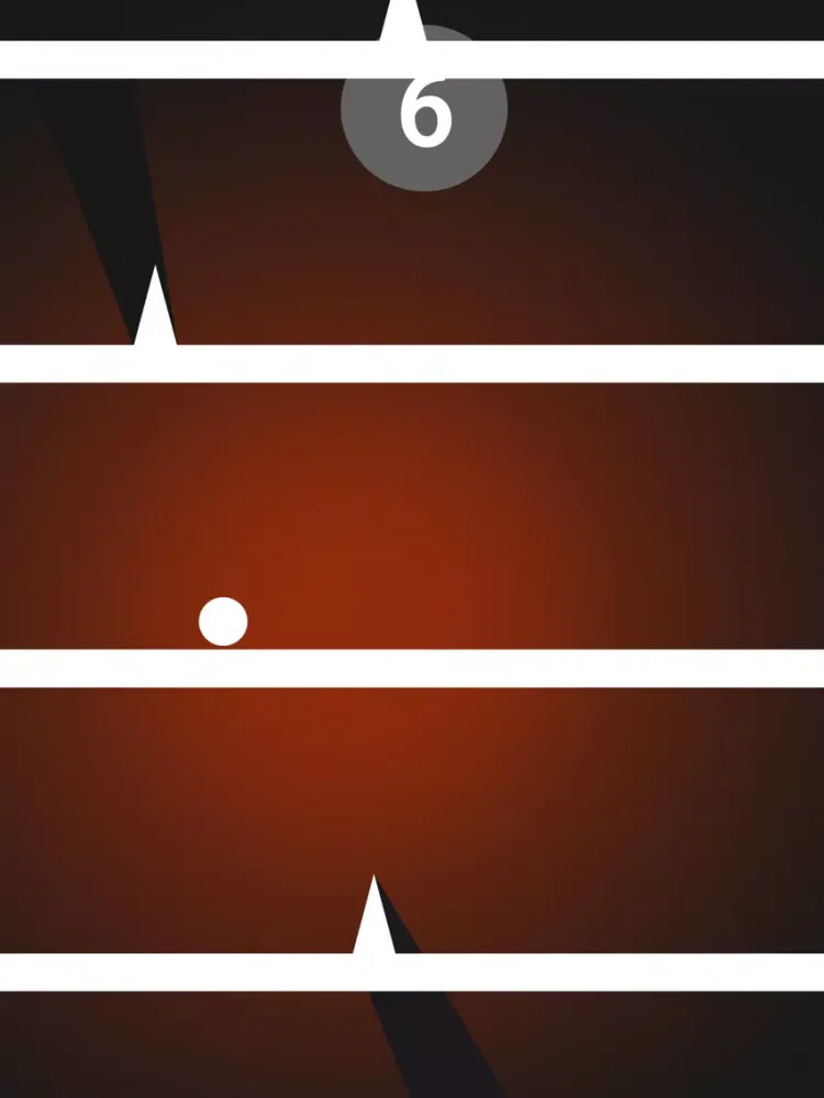 صور Shadow Dash Up iPad 