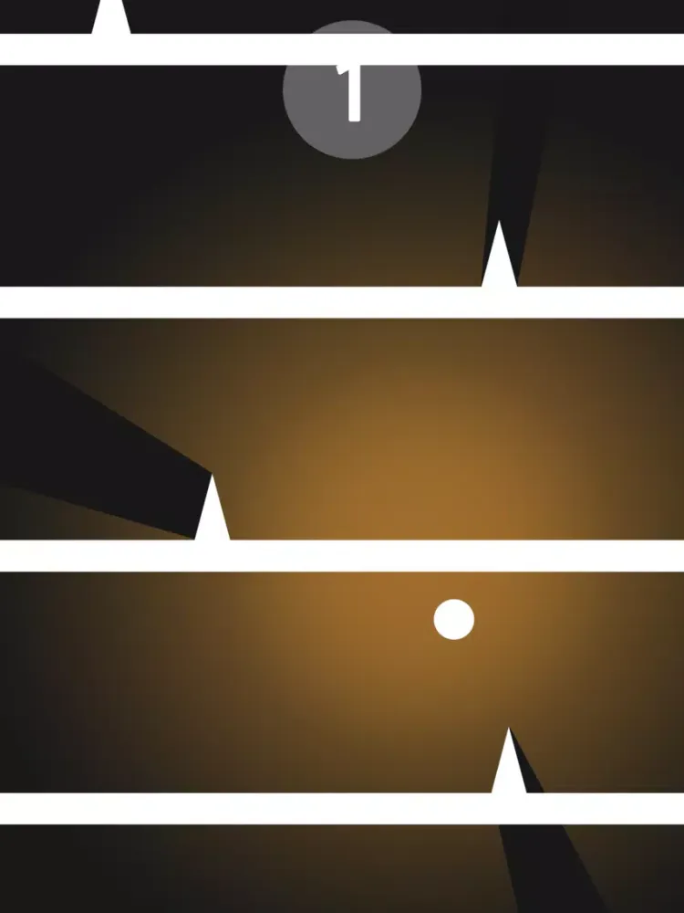 صور Shadow Dash Up iPad 