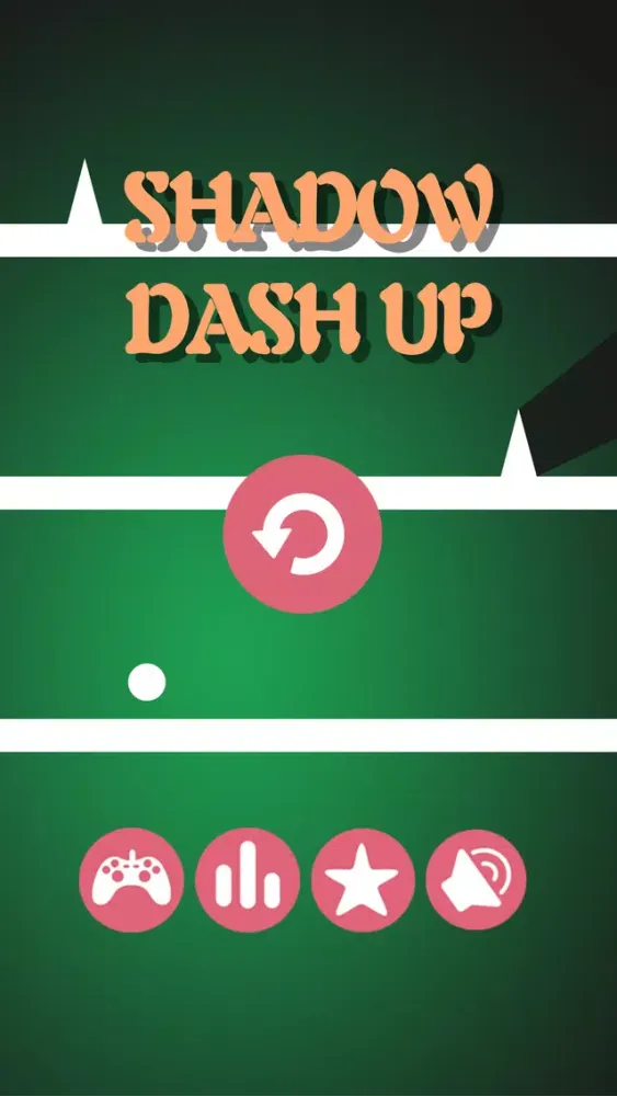 صور Shadow Dash Up