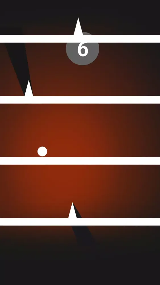 صور Shadow Dash Up
