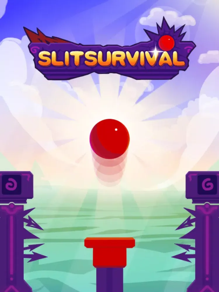 صور Slit Survival iPad 
