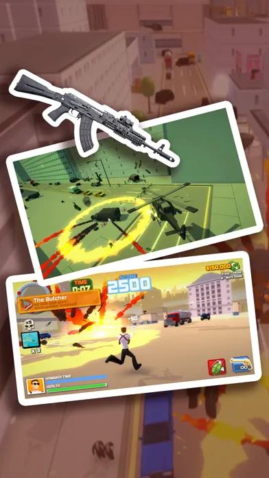 Sturdy Life Screenshots
