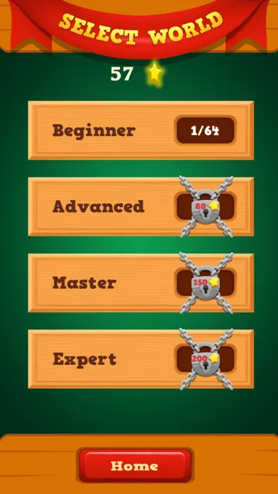Unlock Bar स्क्रीनशॉट