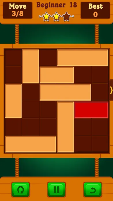 Unlock Bar स्क्रीनशॉट