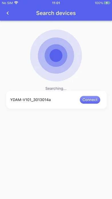 腰带按摩仪Pro Screenshots