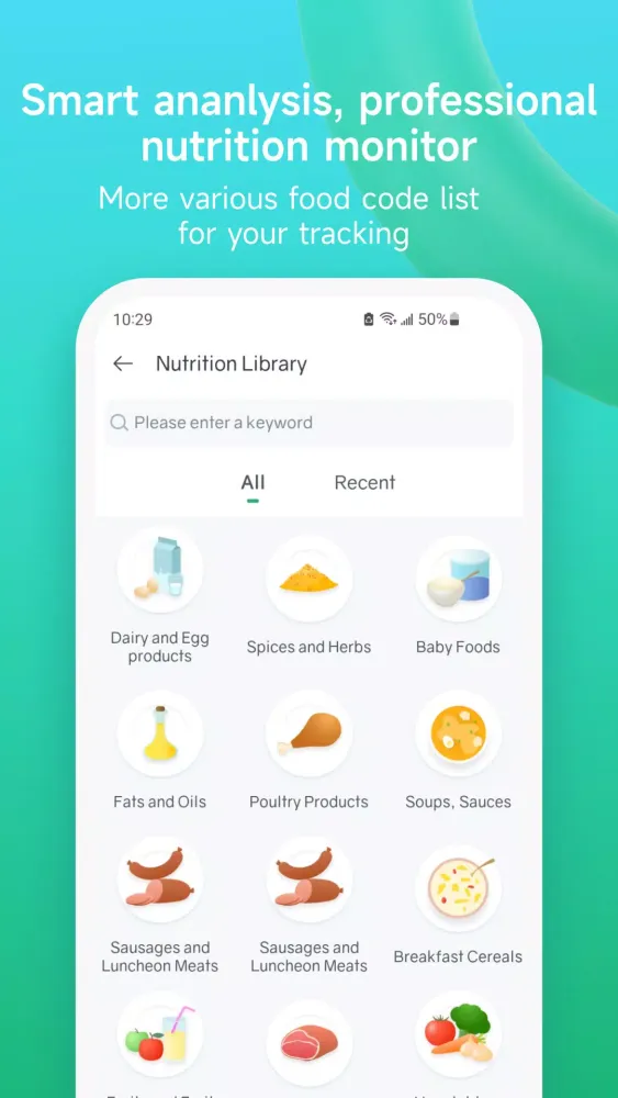 Fitdays+ Screenshots