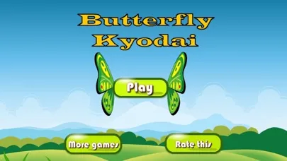 ButterflyLink Ekran Görüntüleri