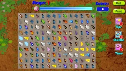 ButterflyLink Ekran Görüntüleri