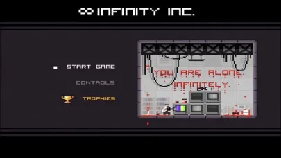 InfinityInc. स्क्रीनशॉट