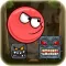 B-RedBall
