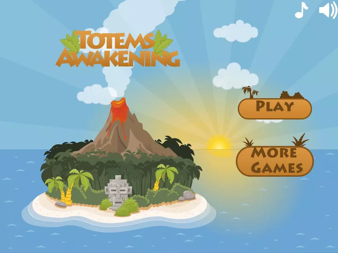 AngryTotem iPad  Screenshots