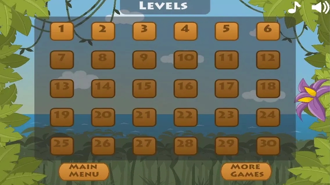 AngryTotem Screenshots