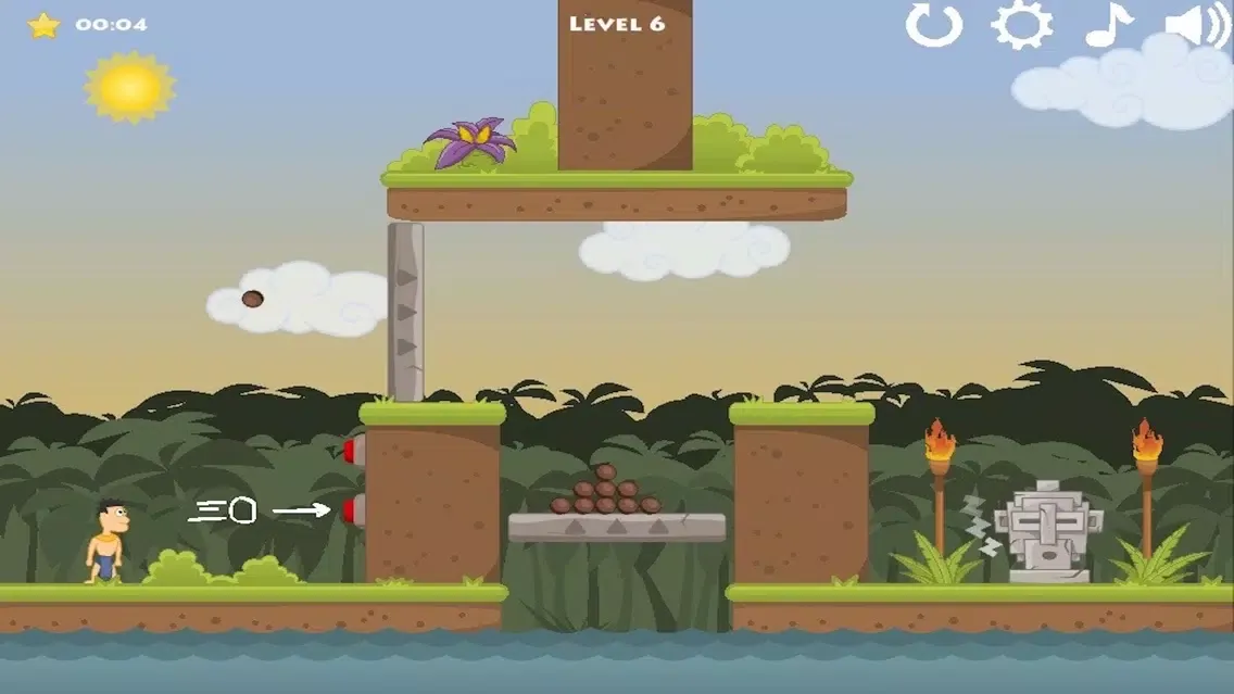 AngryTotem Screenshots