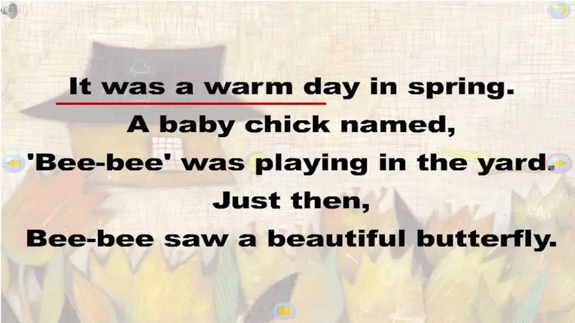 多多学英语 妈妈在哪儿 স্ক্রিনশট