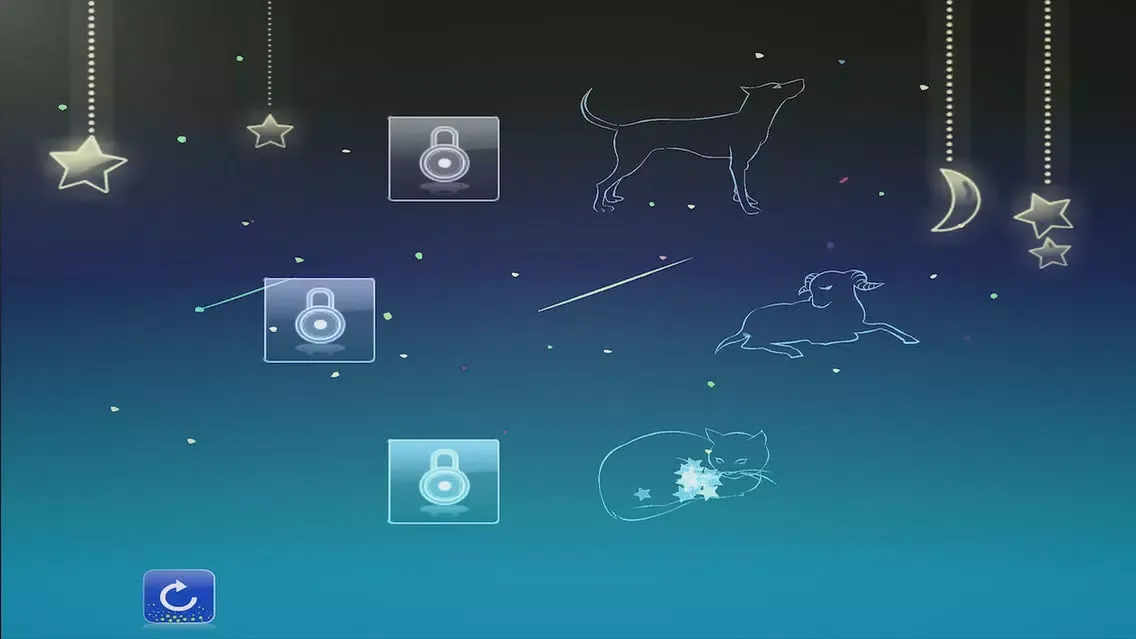 星座幻想 Horoscope应用截图