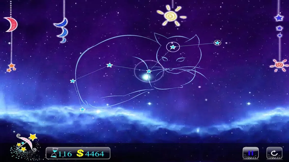 星座幻想 Horoscope应用截图