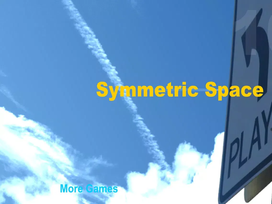 تصاویر SymmetricSpace-找不同 iPad 