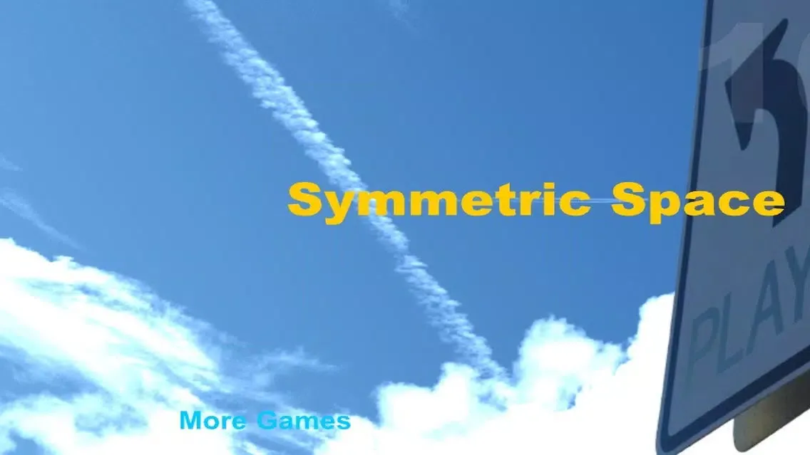 تصاویر SymmetricSpace-找不同