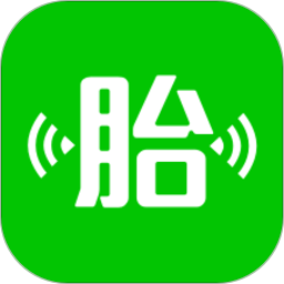 微胎心的圖標