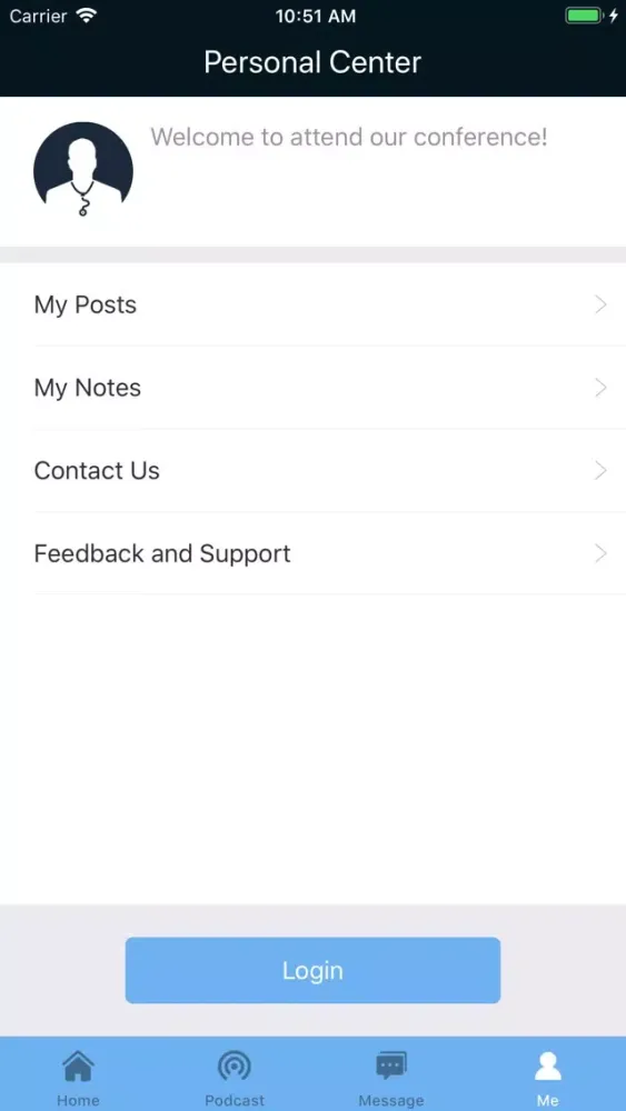 IFSC Screenshots