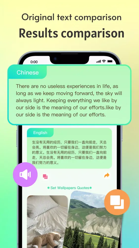 Walle Translate - Smooth Tool スクリーンショット