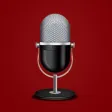 Audio Recorder-Recording Voice
