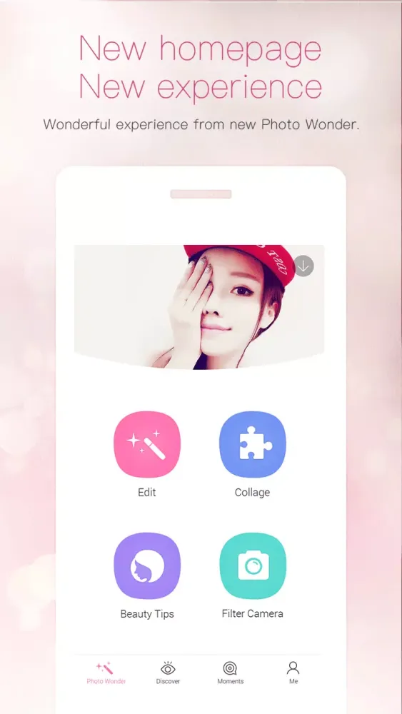 Ảnh chụp màn hình của 魔图