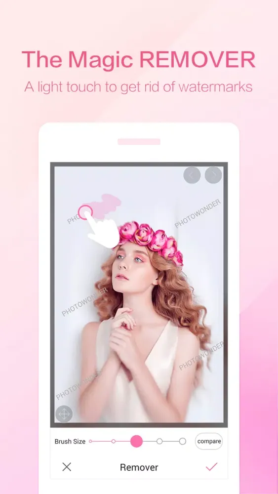 Ảnh chụp màn hình của 魔图