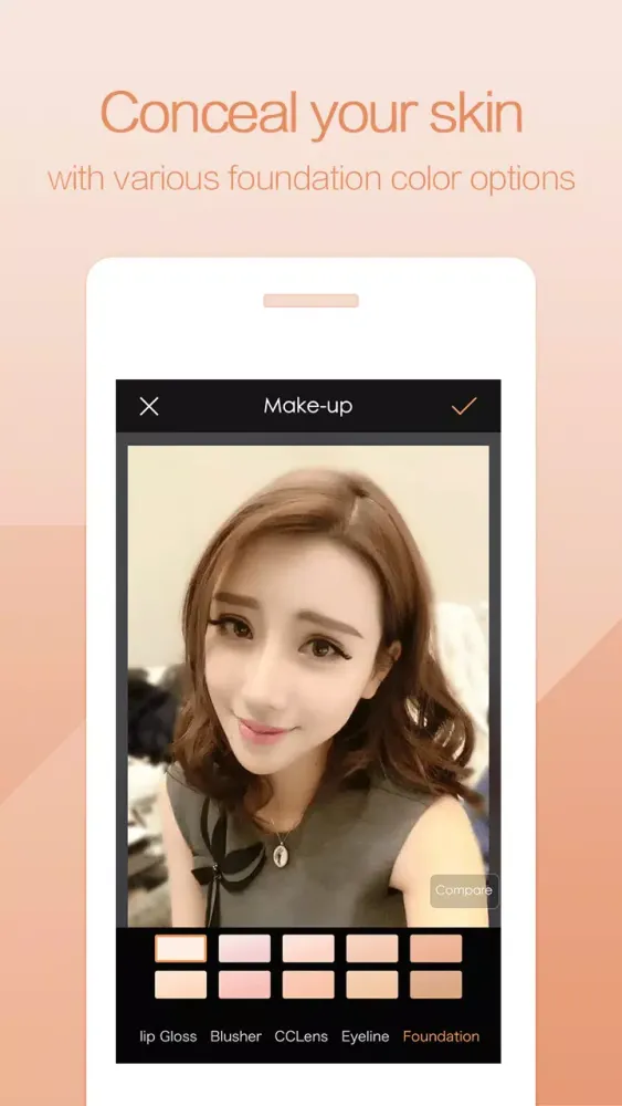 Ảnh chụp màn hình của 魔图
