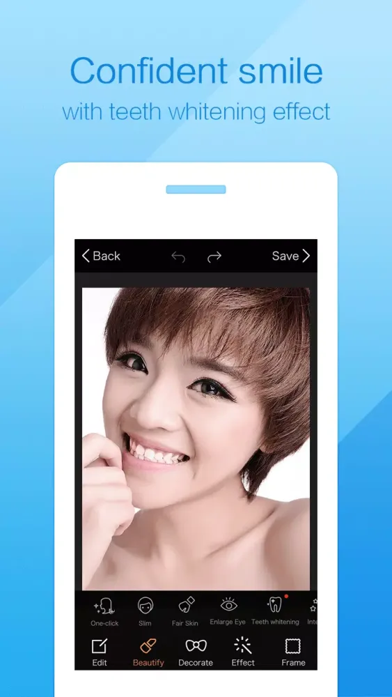Ảnh chụp màn hình của 魔图