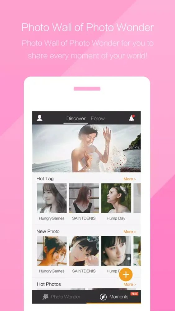 Ảnh chụp màn hình của 魔图