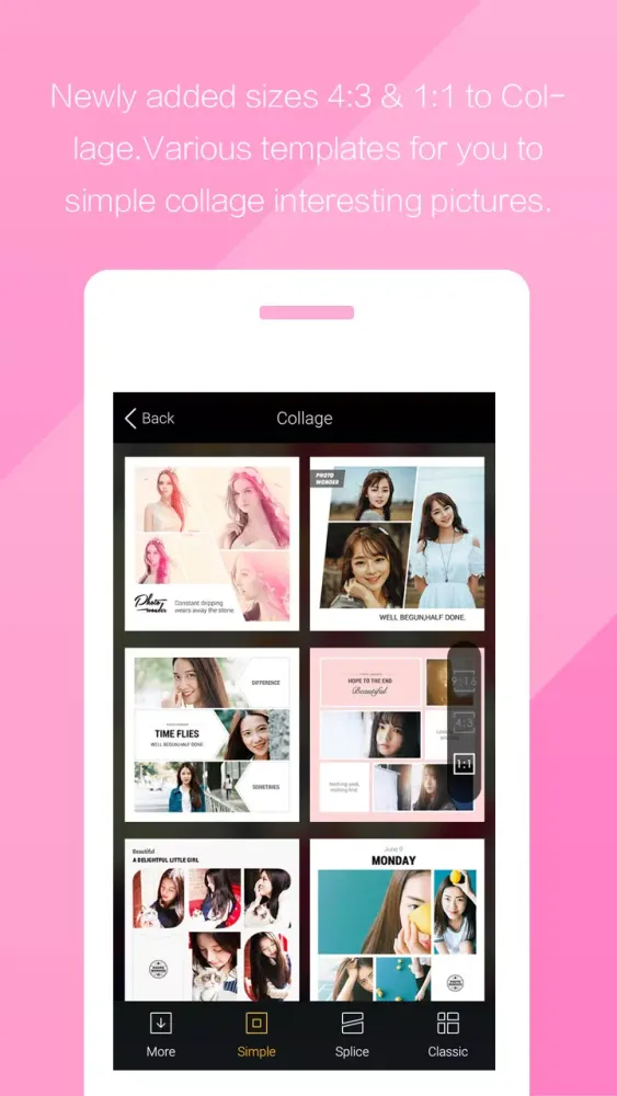 Ảnh chụp màn hình của 魔图