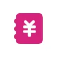每月记账:记账本和统计表的合集