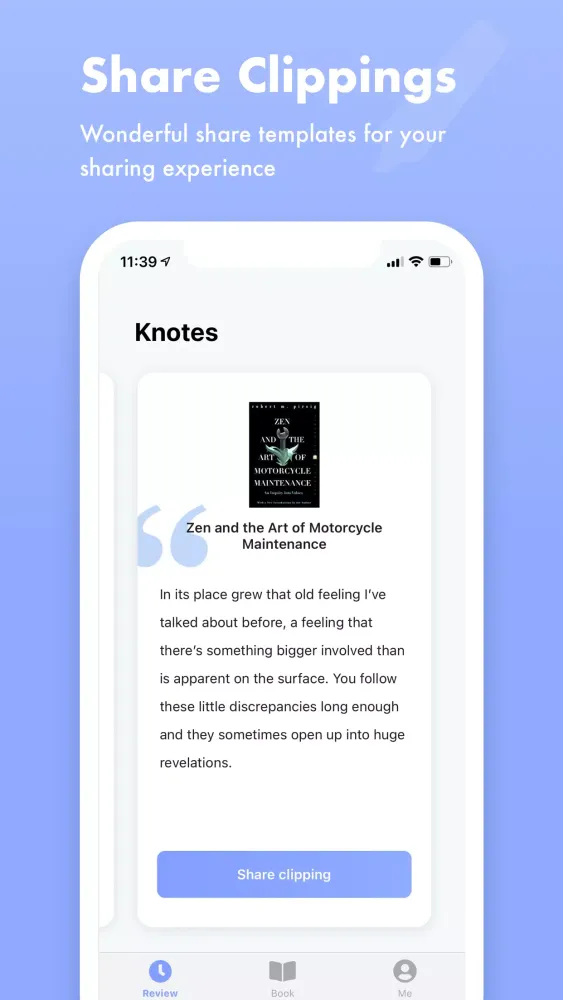 صور Knotes