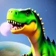 Dino Planet-my jurassic world Dino Planet-my jurassic world