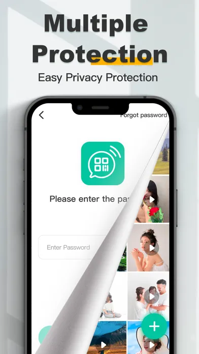 Скриншоты Status Saver Web Chat For WA