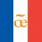French Sound and Alphabet Easy