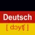 German Sounds and Alphabet