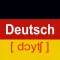 German Sounds and Alphabet