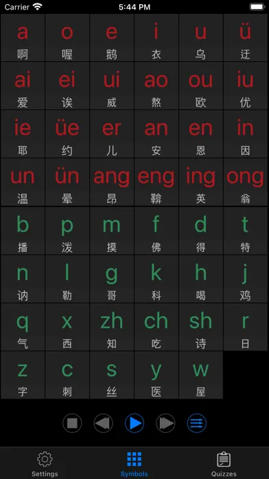 صور Chinese Pinyin: Learn Mandarin